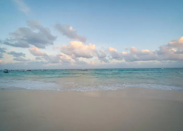Casa de férias Ocean View - 2 Bedrooms - At The Elements - Castillo De Arena Playa del Carmen